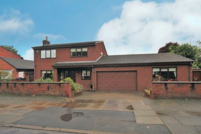 4 Bedroom Detached House To Rent In Darby Road, Aigburth, Liverpool, L19