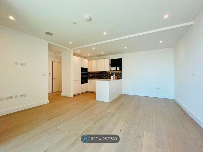 1 Bedroom Flat To Rent In New Tannery Way, London, SE1