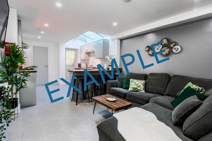 5 Bedroom Terraced House To Rent In Humber Avenue, Coventry, CV1