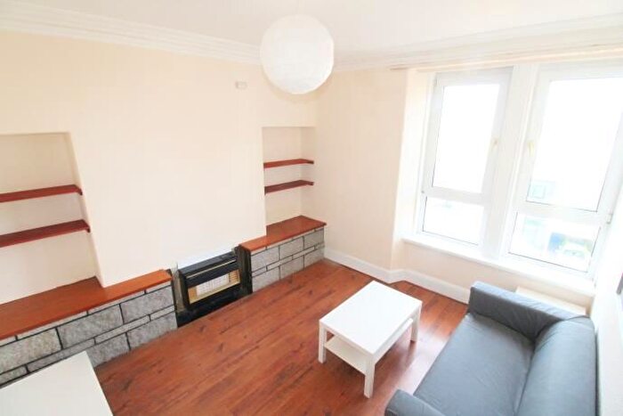 1 Bedroom Flat To Rent In Victoria Road, Aberdeen, AB11