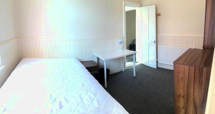 1 Bedroom Terraced House To Rent In Wildman Street, Preston, PR1