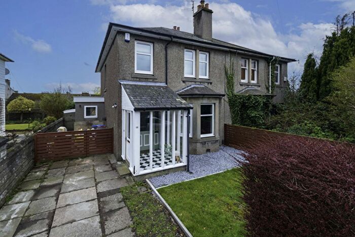 3 Bedroom Semi Detached House For Sale In Shaftesbury Road, Dundee, DD2