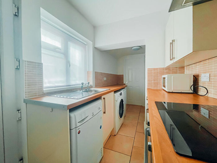 4 Bedroom House To Rent In Moor Street, Lincoln, LN1