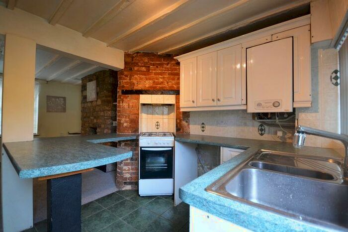 2 Bedroom Cottage To Rent In Weavering Cottages, Ashford Road, Maidstone, Kent, ME14