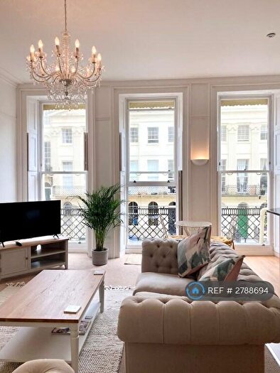 1 Bedroom Flat To Rent In Oriental Place, Brighton, BN1