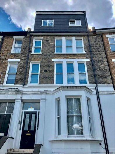 1 Bedroom Flat To Rent In Jeffreys Road, London, SW4
