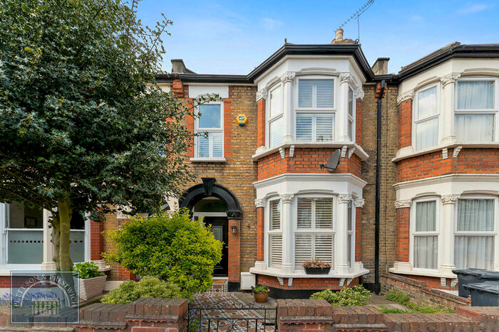 3 Bedroom Terraced House To Rent In Dangan Road, Wanstead, E11