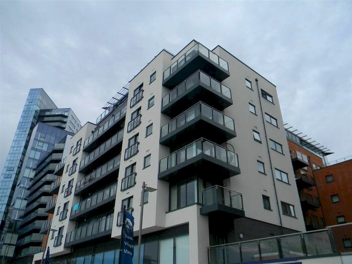 2 Bedroom Flat To Rent In Ocean Way, Ocean Village, Southampton, SO14