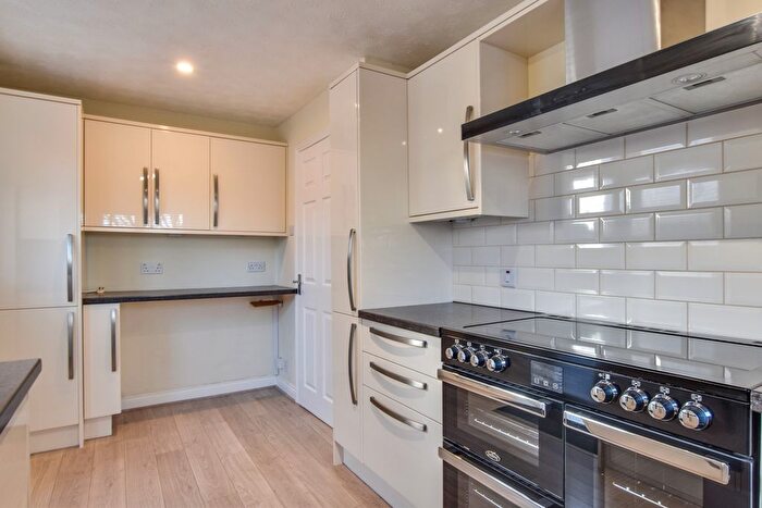 4 Bedroom Detached House For Sale In The Mead, Dunmow, CM6
