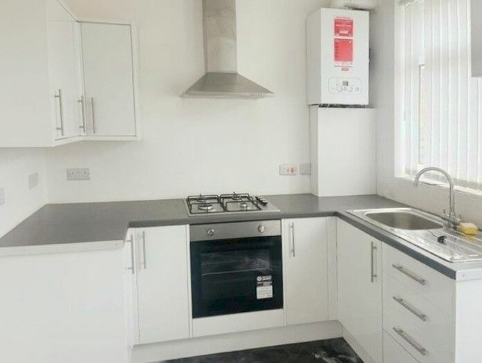 2 Bedroom Terraced House To Rent In Max Road, Dovecot, Dovecot, L14