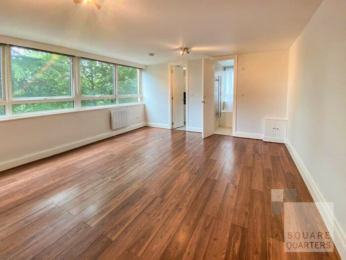 Studio To Rent In Hornsey Lane, Hornsey, N6