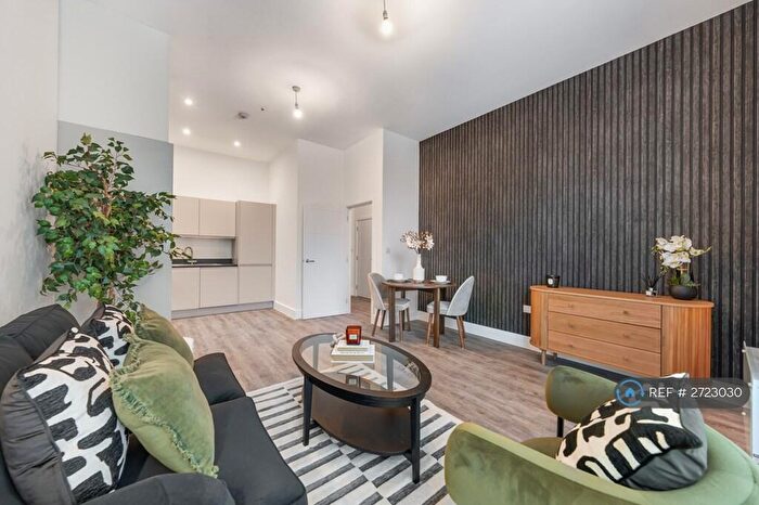 1 Bedroom Flat To Rent In The Bays, Harlow, CM20