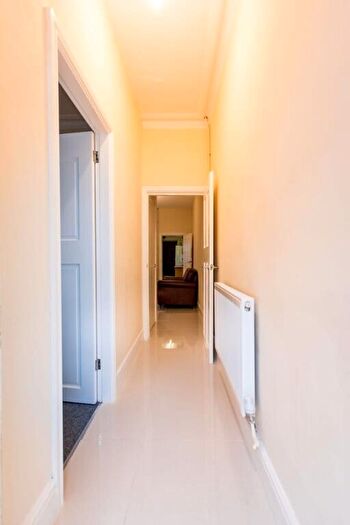 3 Bedroom Terraced House To Rent In Cauldon Road, Shelton, Stoke-On-Trent, ST4