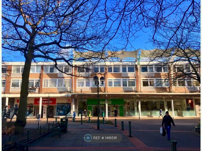 1 Bedroom Flat To Rent In Drury Lane, Solihull, B91