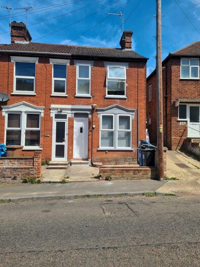 3 Bedroom Terraced House To Rent In Cavendish Street, Ipswich, IP3
