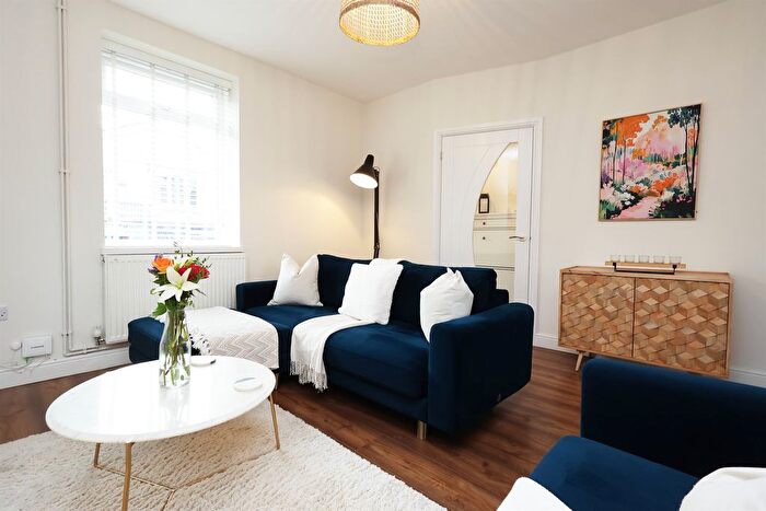 3 Bedroom Terraced House For Sale In Midland Place, Llansamlet, Swansea, SA7