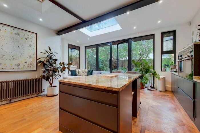 3 Bedroom Terraced House To Rent In Cavendish Drive, Leyton, London, E11