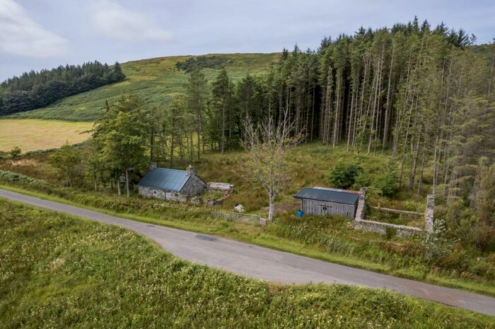 Land For Sale In (Lot : Tayvallich Estate), Tayvallich, Lochgilphead, Argyll, PA31