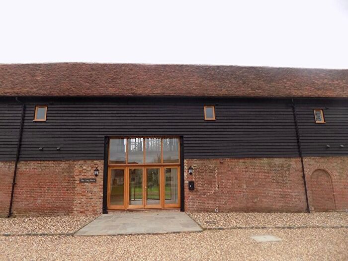 3 Bedroom Detached House To Rent In Long Barn, Home Farm, SG12