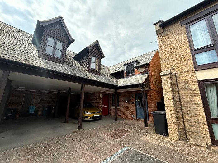 2 Bedroom Apartment To Rent In Ulysses Road, Swindon, SN25