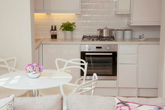 2 Bedroom Flat To Rent In Wandsworth Bridge Road, London, SW6