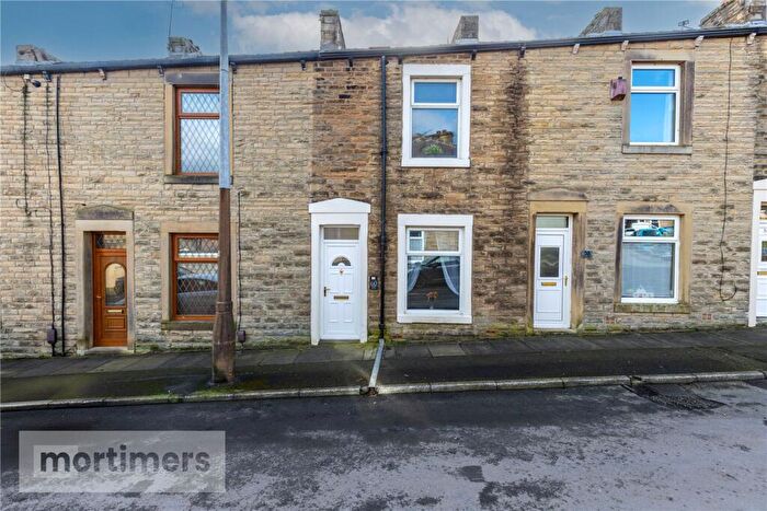 2 Bedroom Terraced House For Sale In Moss Street, Great Harwood, Blackburn, Lancashire, BB6