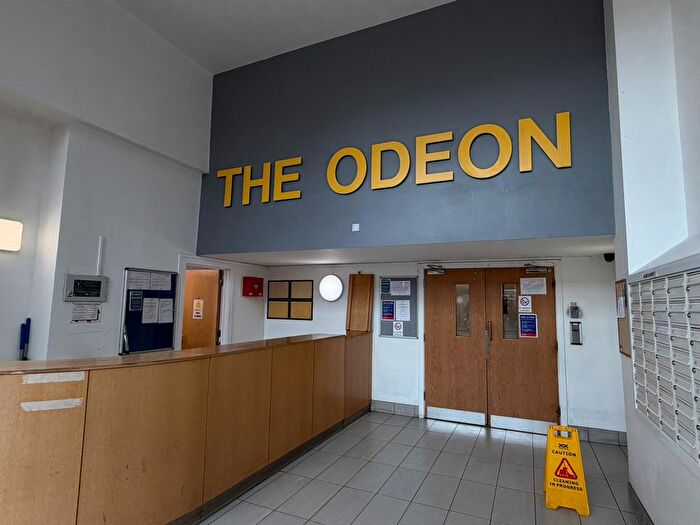 1 Bedroom Flat To Rent In Longbridge Road, Barking, IG11