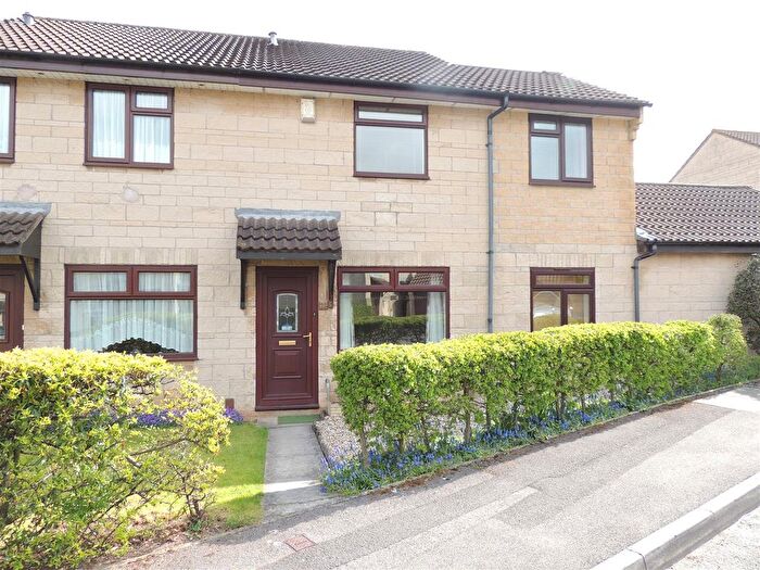 3 Bedroom End Of Terrace House To Rent In Princes Court, Longwell Green, Bristol, BS30