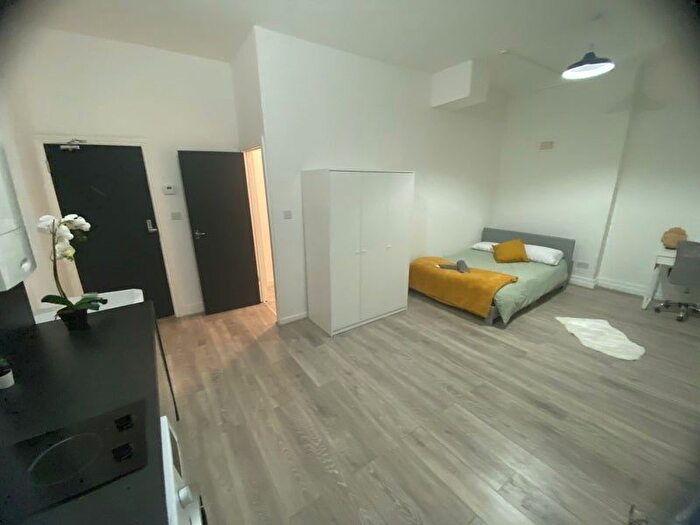 1 Bedroom Studio To Rent In Ravensdale Road, London, N16