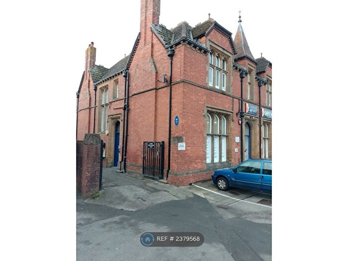 1 Bedroom Flat To Rent In Huntspill Road, Highbridge, TA9