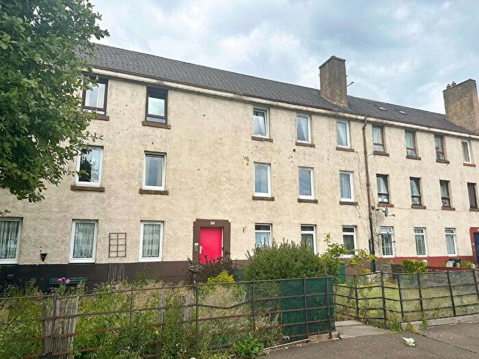 2 Bedroom Flat To Rent In Craigentinny Road, Craigentinny, Edinburgh, EH7