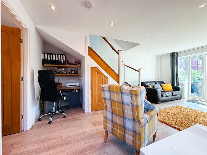 2 Bedroom Semi-Detached House For Sale In Sunningdale Close, Acomb, York, YO26