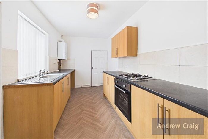 2 Bedroom Flat For Sale In Leighton Street, South Shields, NE33