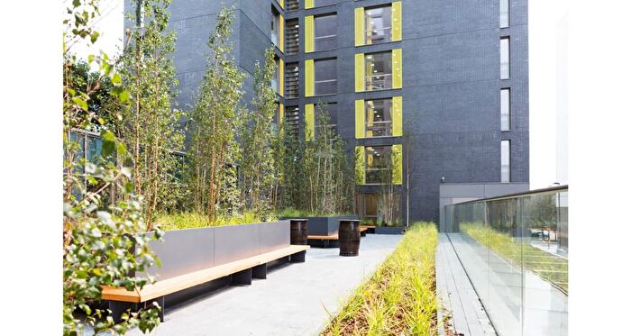 1 Bedroom Studio To Rent In Chapter Lewisham, Thurston Rd, London, SE13