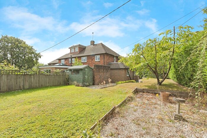 1 Bedroom Flat For Sale In Warren Ridge, Frant, Tunbridge Wells, East Sussex, TN3