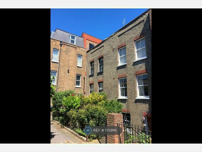 1 Bedroom Flat To Rent In Aulton Place, London, SE11