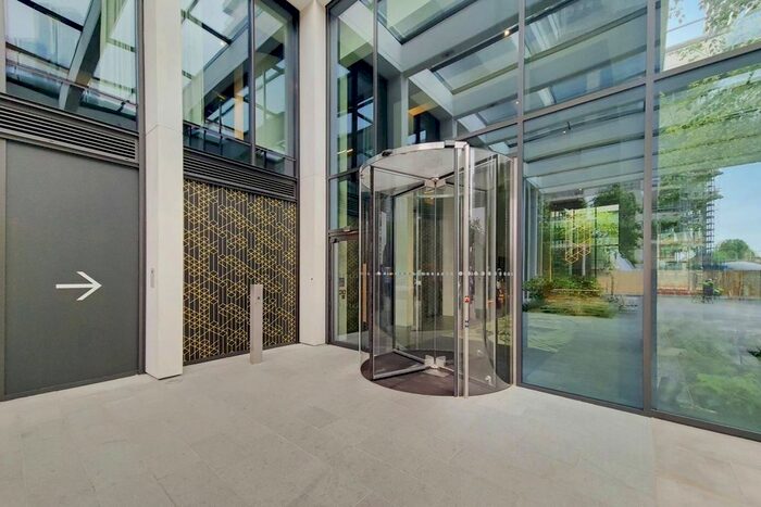 Studio To Rent In Bagshaw Building, Canary Wharf, London, E14