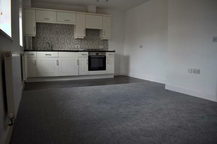 1 Bedroom Flat To Rent In Dogrose Drive, Elsea Park, Bourne, PE10