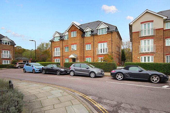 1 Bedroom Property To Rent In Gilbert White Close, UB6