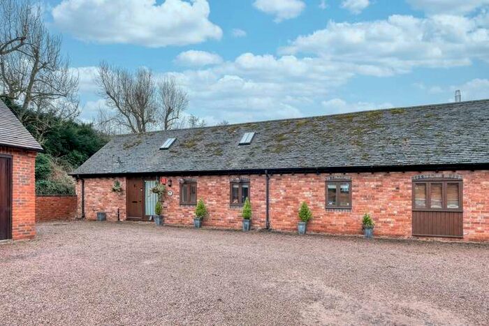 4 Bedroom Unique Property For Sale In Cruise Hill Lane, Elcocks Brook B97