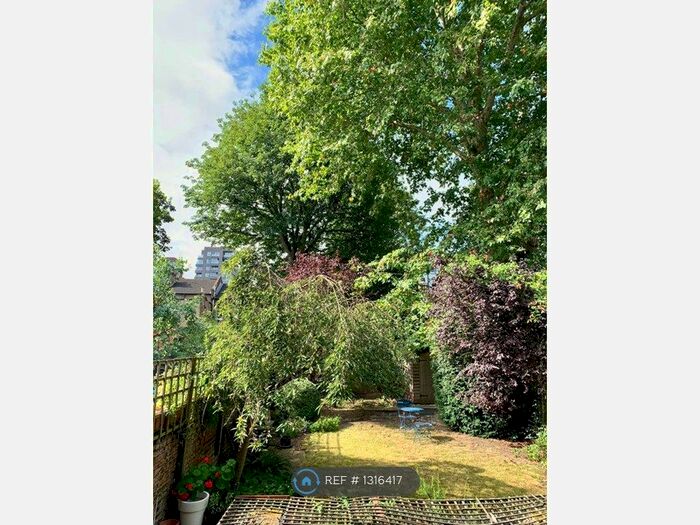 1 Bedroom Flat To Rent In London, London SW15