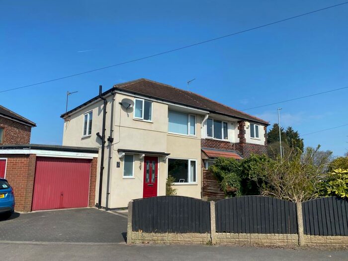 3 Bedroom House To Rent In Grasmere Ave, Leyland, PR25