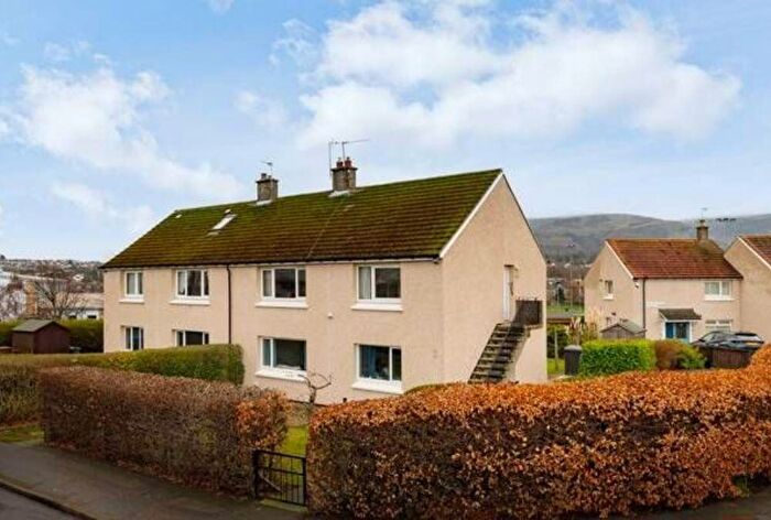 2 Bedroom Flat For Sale In Oxgangs Road North, Edinburgh, EH13