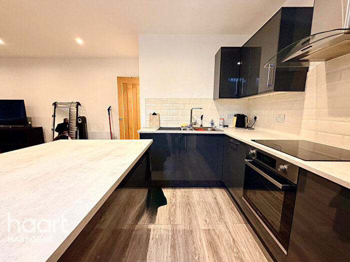 1 Bedroom Apartment To Rent In The Green, Kings Norton, B30