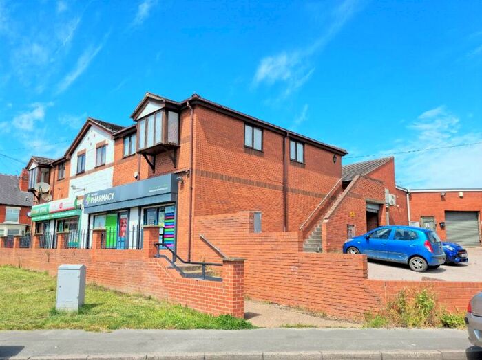 2 Bedroom Apartment To Rent In Valley Road, Galley Common, Nuneaton, CV10