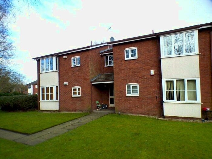 1 Bedroom Apartment To Rent In Whitehall Road, Didsbury, Manchester, M20