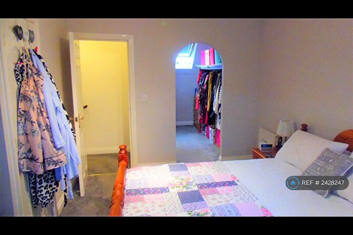 3 Bedroom Terraced House To Rent In Mardling Avenue, Nottingham, NG5