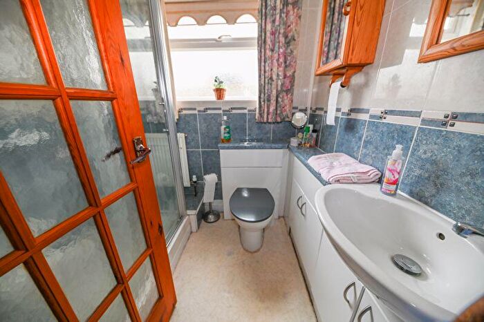 2 Bedroom Semi-Detached Bungalow For Sale In Tournerbury Lane, Hayling Island, PO11