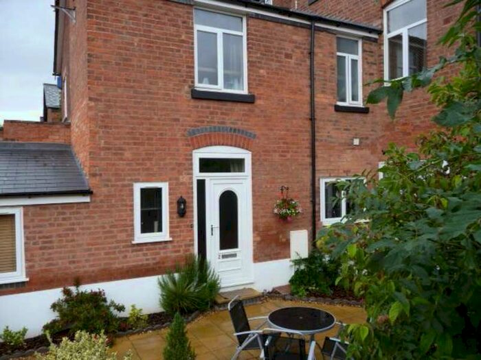 1 Bedroom Flat To Rent In Vesey Road, Sutton Coldfield, B73