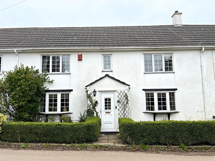 3 Bedroom Terraced House To Rent In Conker Road, St. Erth Praze, Hayle, TR27